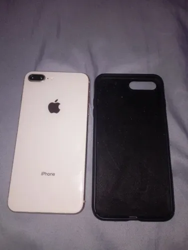 iPhone 8plus 256GB