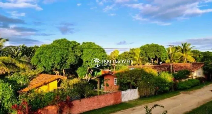 Pousada com 10 dormitórios à venda, 270 m² por R$ 1.300.000,00 - Santa Cruz de Cabrália -