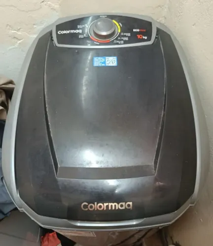 Tanquinho 10 kilos colormarq