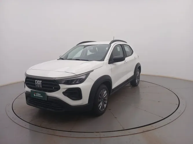 Fiat Pulse Drive 1.3 8V Flex Aut. 2025