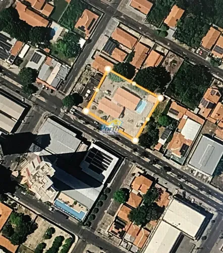 Casa Comercial 4 quartos para Locação Jóquei, Teresina