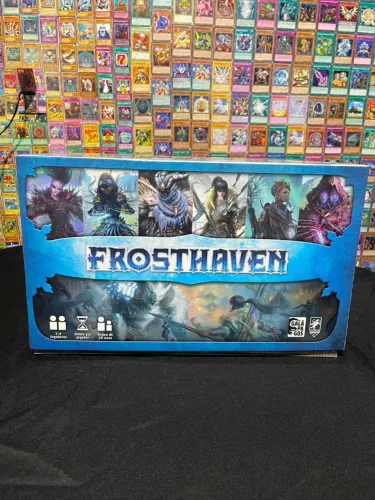 Frosthaven