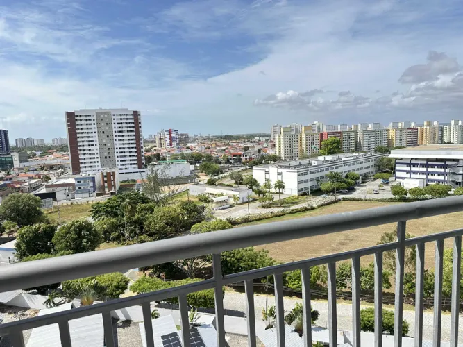 Vitta Condomínio Clube [17555]