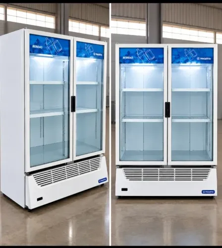 Cervjeira 2 portas 
