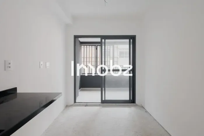 Apartamento à venda na Alameda Santos, 957 - Jardim Paulista - São Paulo - SP - CEP: 01419