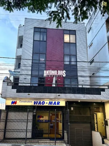 Apartamento para Locação Excelente Localização!