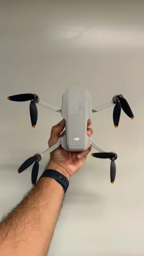 Drone DJI Mini 2