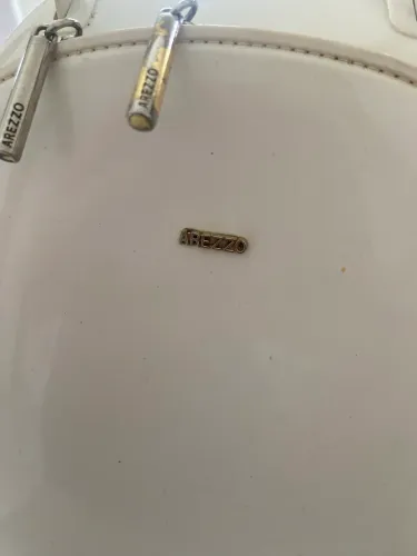 Bolsa de mão Arezzo