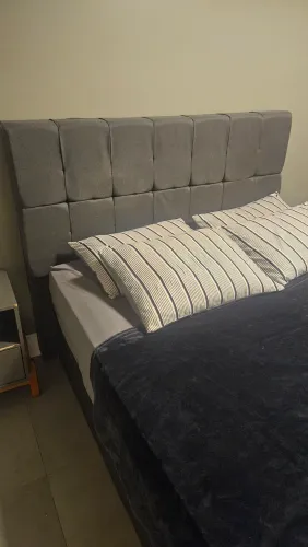 Cabeceira cama Queen 