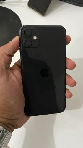 Iphone 11 usado 128GB
