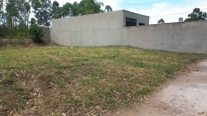 Terreno à venda Iate Clube de Ponta Grossa, Ponta Grossa