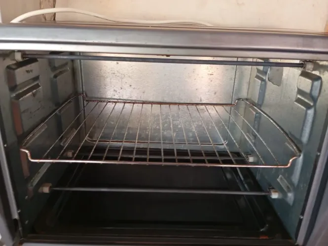 Forno foggati