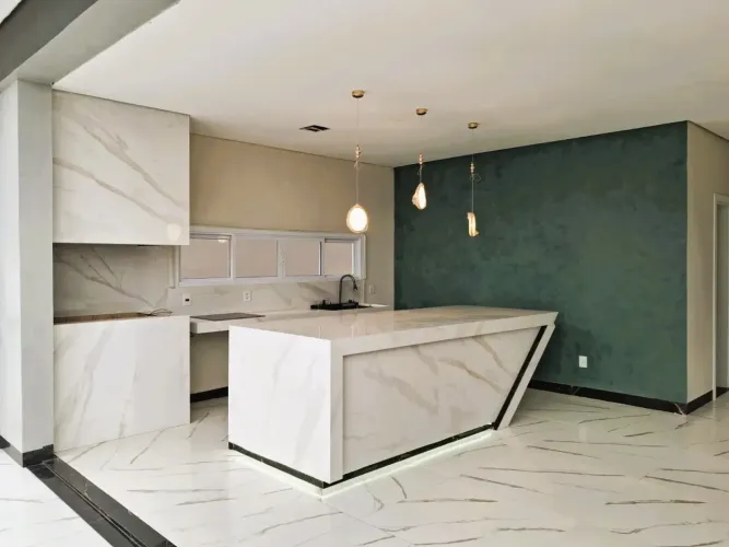 Casa à venda, Belvedere II, 4 suítes, Recanto dos Pássaros, Cuiabá, MT
