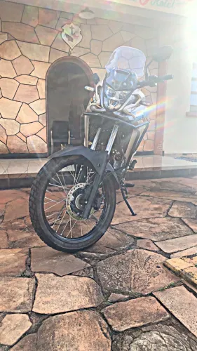 Sahara 300