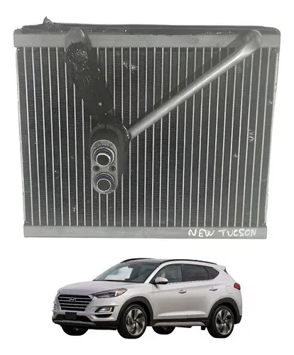 Evaporadora Ar Condicionado Hyundai New Tucson 2017 A 2021
