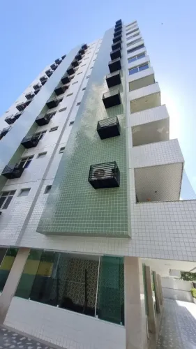 OPORTUNIDADE -4 quartos 165m2 ,Boa Viagem - Recife - PE