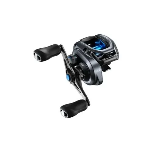 Carretilha Shimano SLX XT 151XG