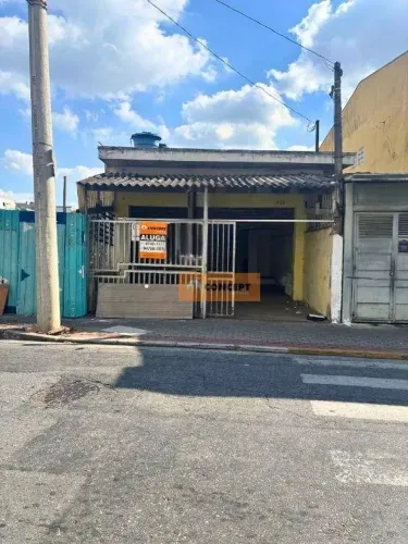 Salão, 90 m² - venda por R$ 450.000,00 ou aluguel por R$ 1.592,67/mês - Vila Santa Maria -