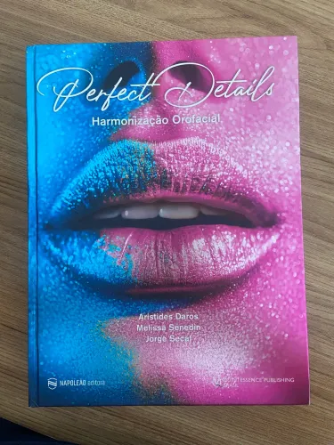 Perfect details: harmonizacao orofacial