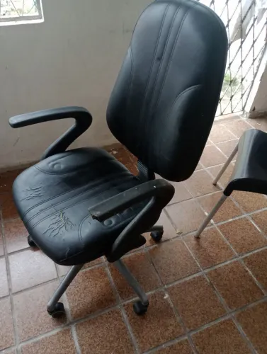 Cadeira de Escritório