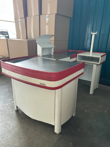 Check out seminovo Gôndola