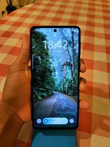 Samsung Galaxy M53