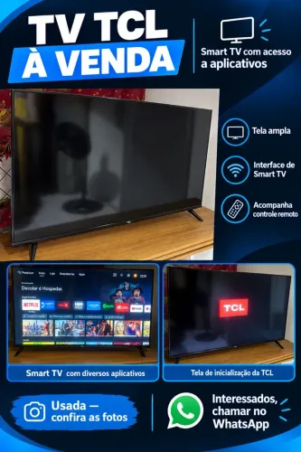 Tv smart