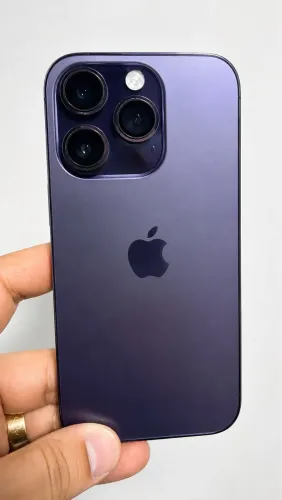 iPhone 14 Pro 128 - Para vender rapido