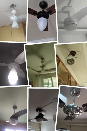 Eletricista instalador