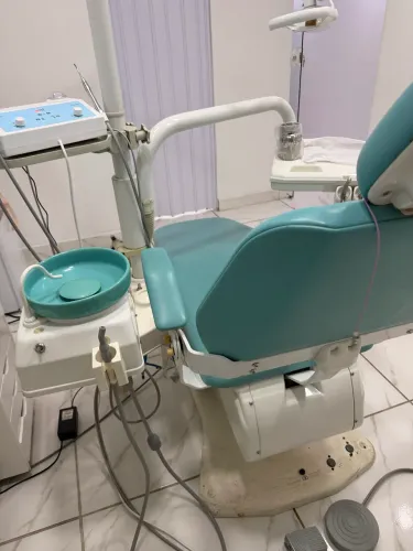 Vendo cadeira Olsen Usada