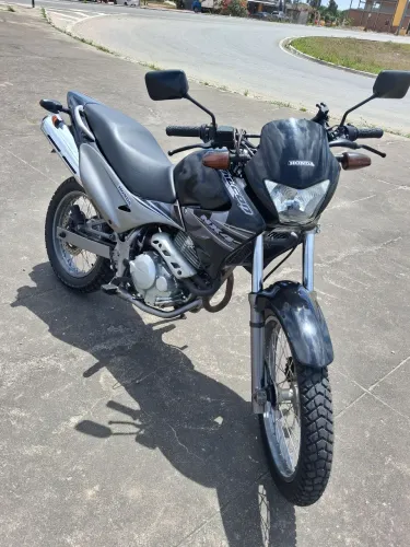 HONDA FALCON 400