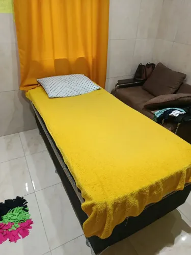 CAMA BOX SOLTEIRO PREMIUM 