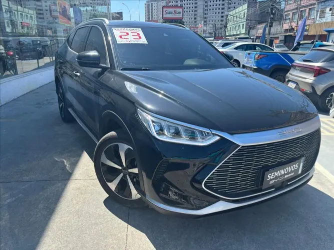 BYD Song Plus 1.5 16V Aut. (hibrido) 2023