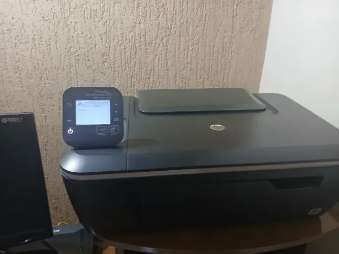 Impressora HP 3516