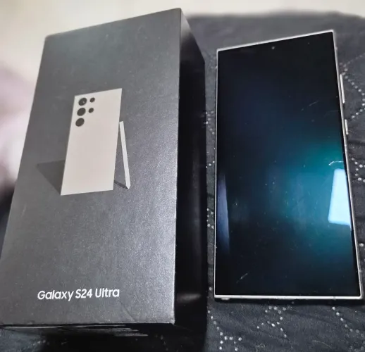 VENDO S24 ULTRA, 256 GB