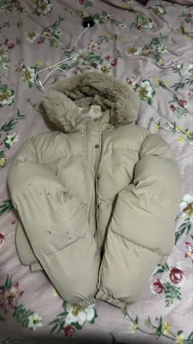 vendo puffer nova