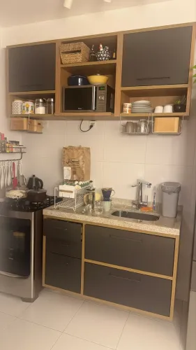 Móveis cozinha
