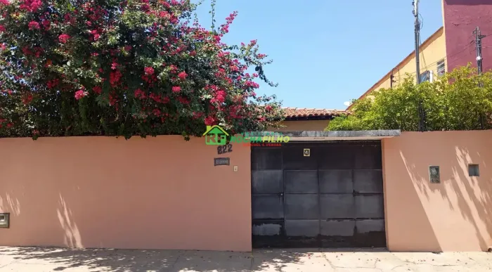Casa à venda, São Pedro, Teresina, PI