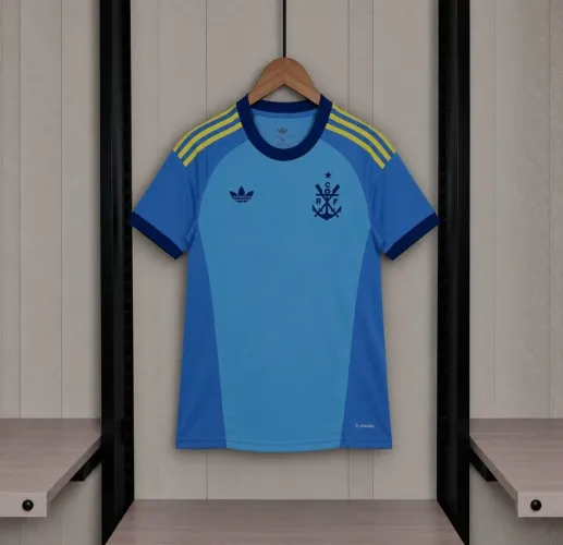 Camisa do Flamengo nova com etiqueta.