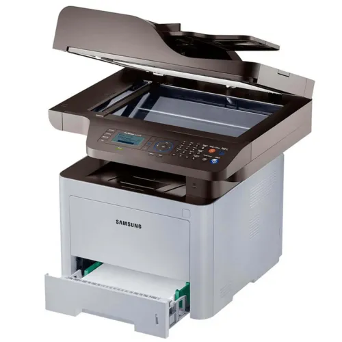 Impressora Samsung M4070