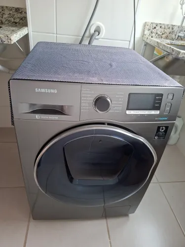Máquina lava e seca Samsung
