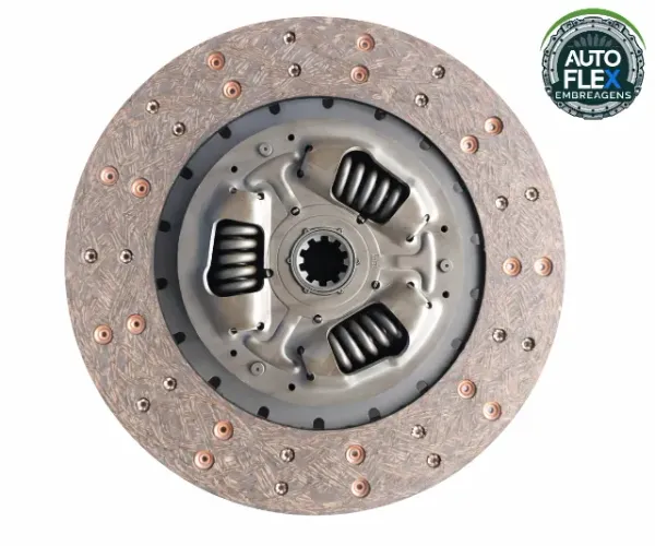 KIT DE EMBREAGEM VOLKSWAGEN DELIVERY