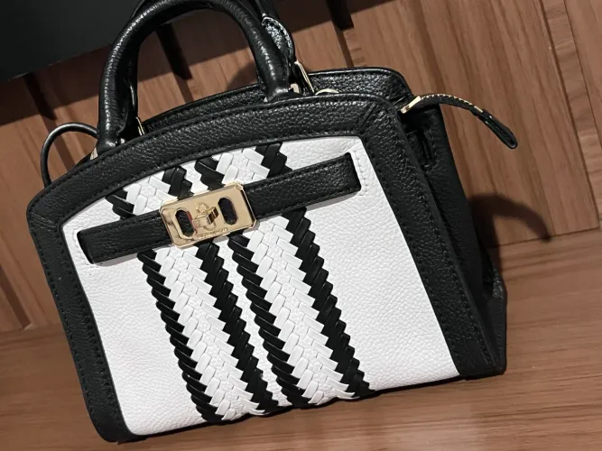 bolsa Michael Kors pequena