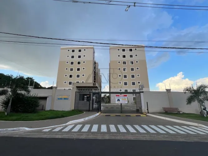 Apartamento à venda, 2 quartos, 1 vaga, GLEBAS NATALINAS - PIRACICABA/SP