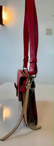 Bolsa Luisa Barcelos