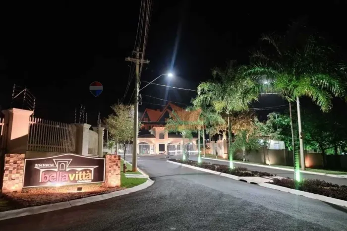 Residencial Bella Vitta: 291,47 m² para construir o lar que você sempre imaginou