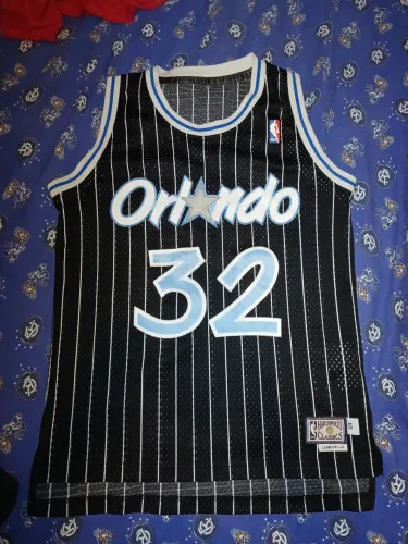 Regata De Basquete Orlando Magic Original