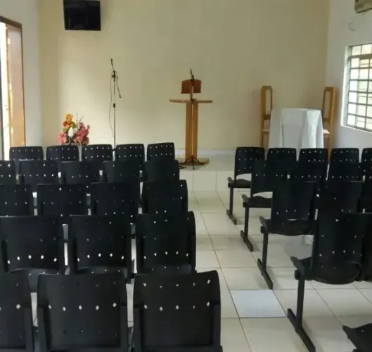 Sala Comercial para Venda em Várzea Grande, Capão do Pequi, 1 dormitório, 2 banheiros, 2 v
