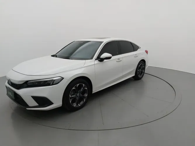 Honda Civic Sed.touring 2.0 16V Aut. (híbrido) 2024