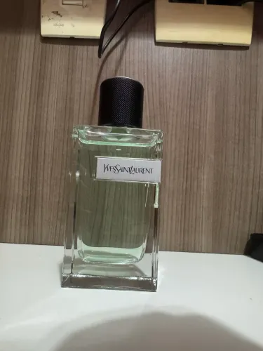 YSL Y Eau de Toilette 100ml